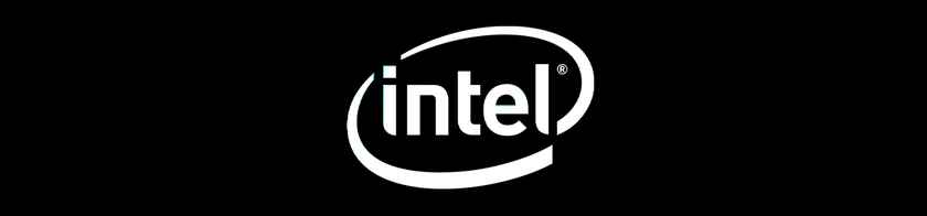 Intel logo