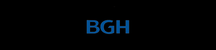 BGH logo
