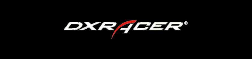 DXRacer logo