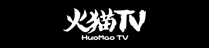 HuomaoTV logo