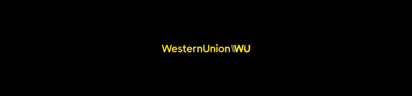 Western Union logo