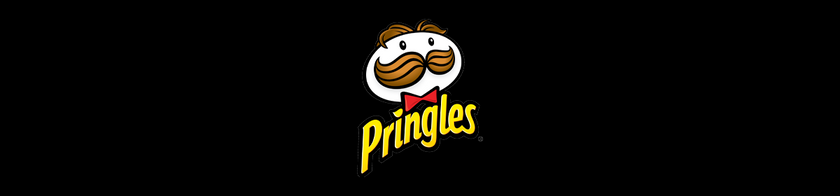 Pringles logo