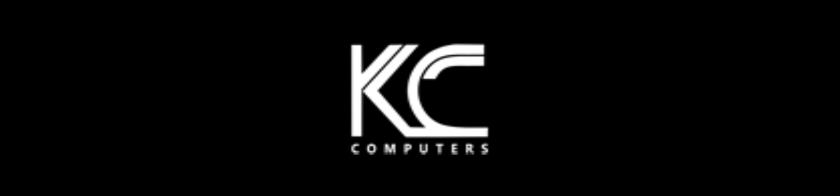KC Computers logo