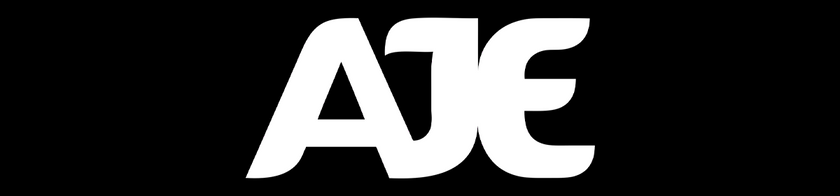 AJE logo