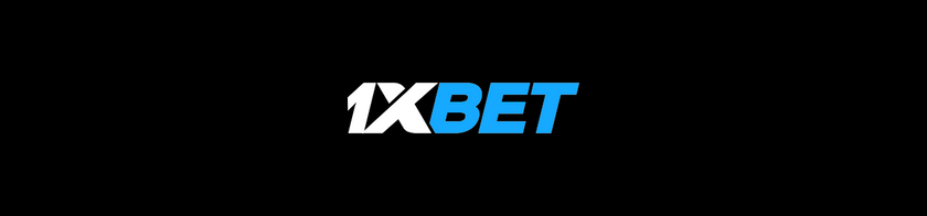 1XBET logo