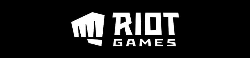 Riot Games logo