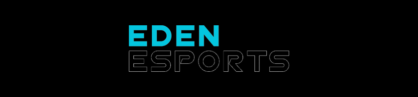 Eden Esports logo