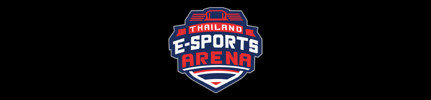 Thailand Esports Arena logo