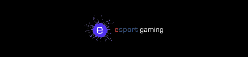 ESport Gaming logo
