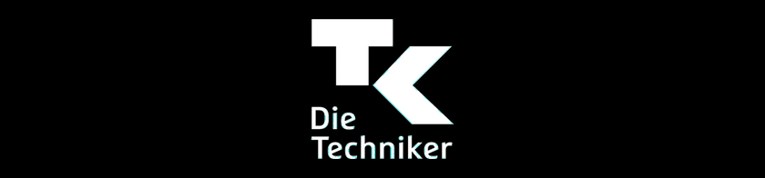 Die Techniker logo