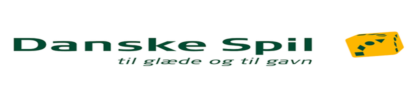 Eoddset - Danske Spil logo