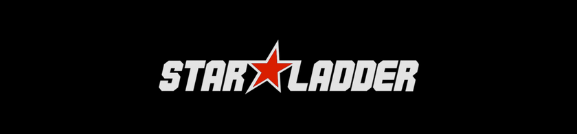 StarLadder logo