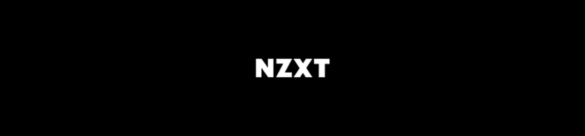 NZXT logo
