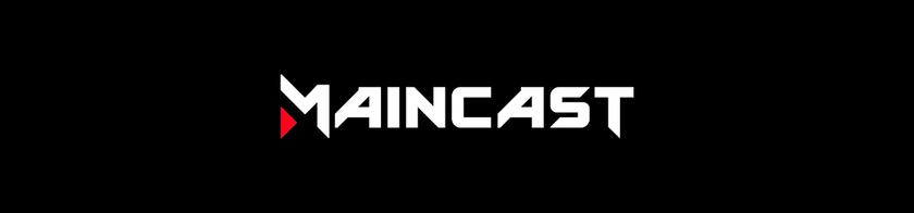 Maincast logo