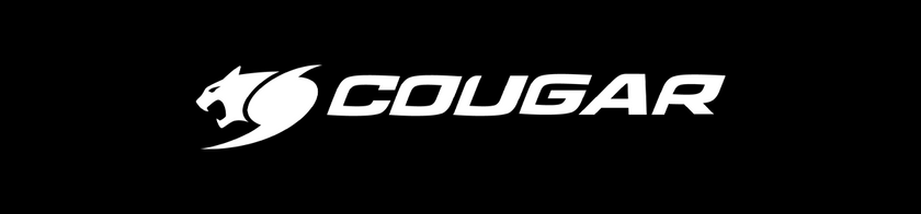 COUGAR logo
