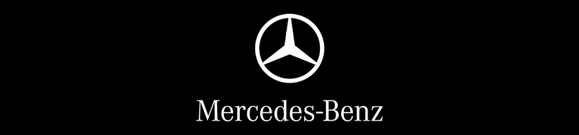 Mercedes-Benz logo
