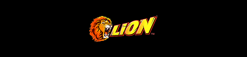 Lion logo