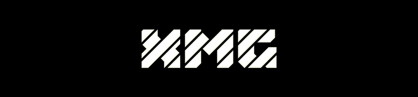 XMG logo