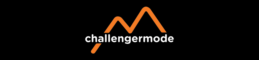 Challengermode logo