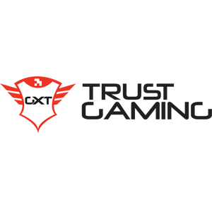 Trust Gaming logo