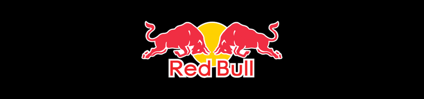 Red Bull logo