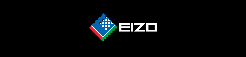 EiZO logo