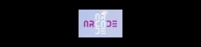Arcade logo