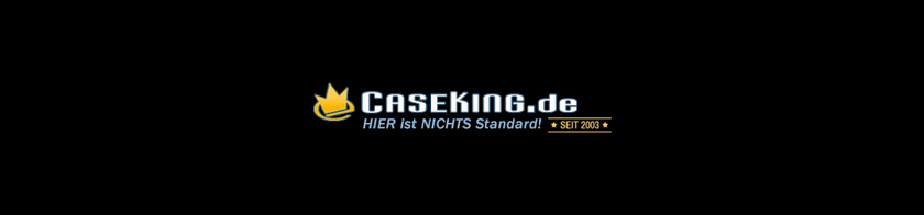 CASEKING logo