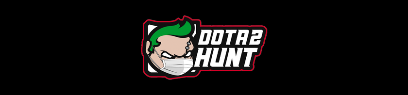 dota2hunt logo