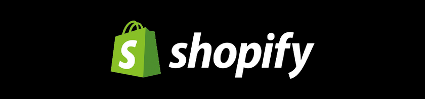 Shopify logo