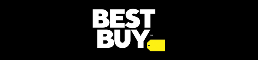 Best Buy logo