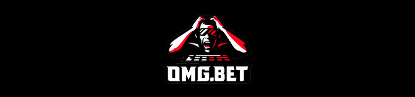 OMG.BET logo