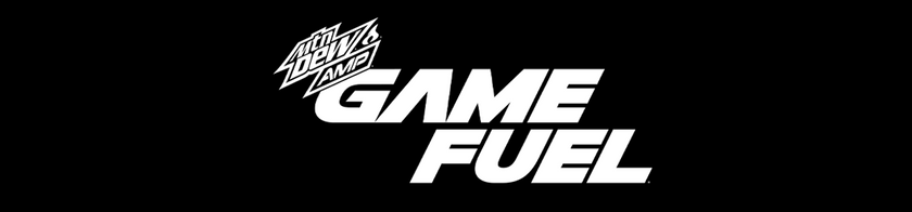 GAME FUEL logo