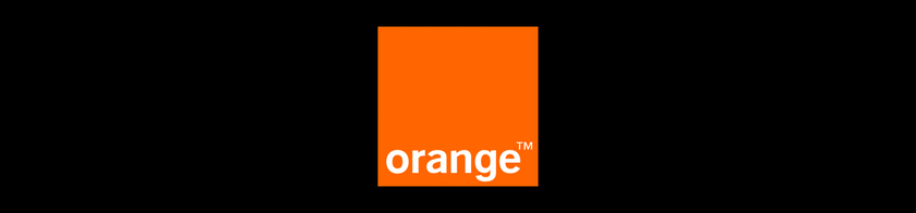Orange logo