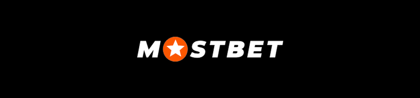 MostBet logo