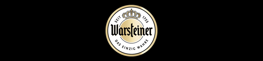 Warsteiner logo