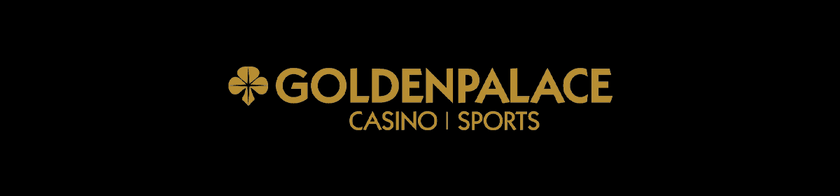 Golden Palace logo