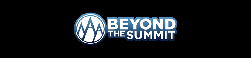 BeyondTheSummit logo