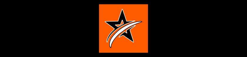 Star eSports logo
