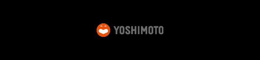 Yoshimoto Creative Agency logo