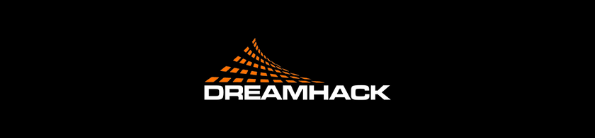 DreamHack logo