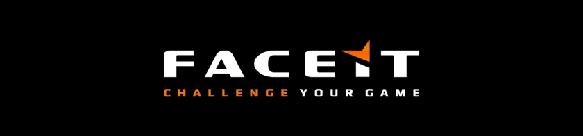 FACEIT logo