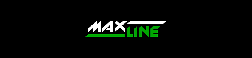 Maxline logo