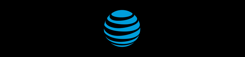 AT&T logo