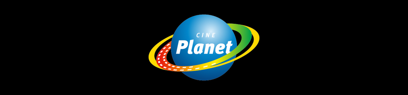 Cineplanet logo