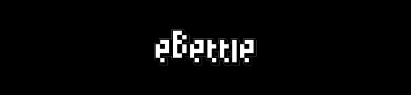 eBettle logo