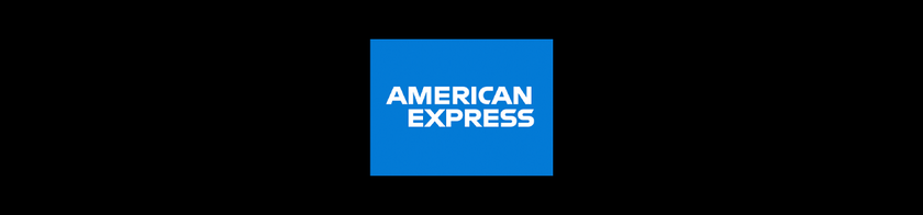 American Express logo