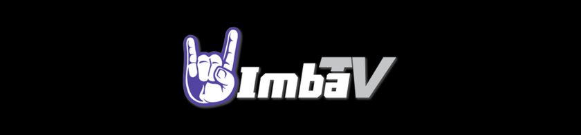 ImbaTV logo
