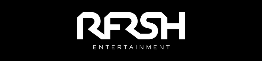RFRSH logo
