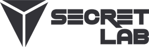 SecretLab logo
